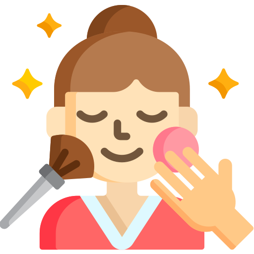 Dịch Vụ Makeup Chuyên Nghiệp