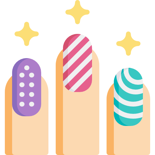 Tiệm Nails & Chăm Sóc Móng