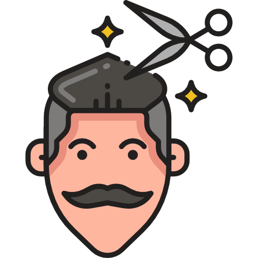 Cắt tóc nam & Barber
